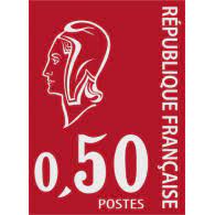 Timbres, stickers suivi, beaux timbres et collectors. Timbre Poste Brands Of The World Download Vector Logos And Logotypes