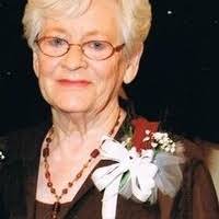Obituary information for Alice Ervin