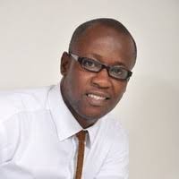 Solomon Eshun Email & Phone Number