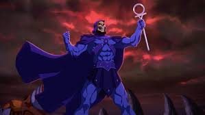 It's nostalgia first and foremost, but it's also far more than that. New Trailers First Trailer For Masters Of The Universe Revelation