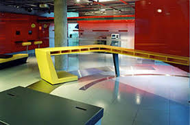 Kärnten, europastraße 6 a9524 villach st. Nextroom At Bankfiliale Sparda Bank G2plus Architekten Villach A 2002