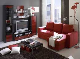 10 Red And Black Living Room Ideas 2021 The Stunning Combo Black Living Room Living Room Red Red Living Room Decor