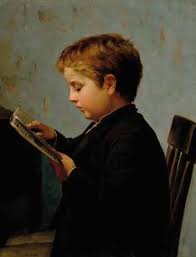 El rigor de la academia by ana francisca allamand( book ). Alfredo Valenzuela Puelma Nino Lettura Donne Bambini