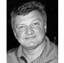 Mark SAMPLE Obituary (1958