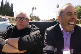 Check spelling or type a new query. Best Comedians In Cars Getting Coffee Episodes Ranked