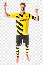 Of the new york giants. Lukasz Piszczek Trikot Fussball Spieler Fussball Sport Lukas Hollaus Kunst Kleidung Fussball Png Pngwing