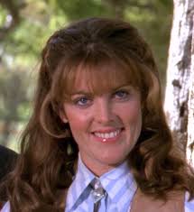 Joan Prather's Instagram, Twitter & Facebook