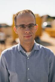 Medewerkers » Van der Steeg