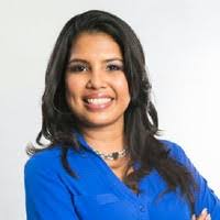 Joanna Solis Email & Phone Number