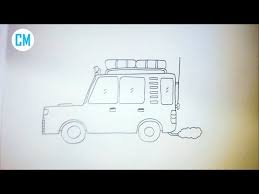 Pilihan tutorial untuk belajar menggambar 3d. Cara Menggambar Mobil Balap Yang Keren Picture Idokeren