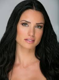 Melanie Doucette's Instagram, Twitter & Facebook