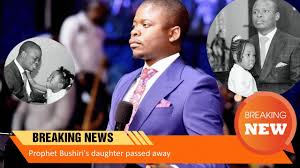 Prophet bushiri was brought up in mzuzu which is the northern part of malawi. Plg0kadftf84ym