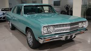 Image result for Cypress Green 1965 Chevelle