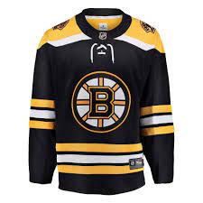 Anonymous scout, coach and exec pick series winners. Fanatics Nhl Boston Bruins Home Breakaway Trikots Mannschaften Aus Usa Sports Gb