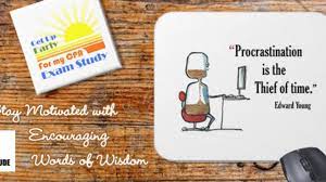 This year, the entire academic session has been held online. Exam Quotes The Motivation You Need To Pass The Cpa Exam