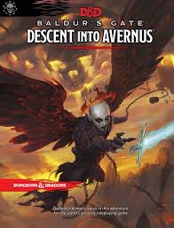 He has designs on the fifth and sixth levels of hell. Baldur S Gate Descent Into Avernus Flip Ebook Pages 101 150 Anyflip Anyflip