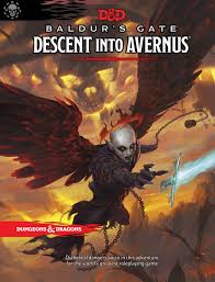Combined they could be used to herd enemies into an area and cook them there. Baldur S Gate Descent Into Avernus Flip Ebook Pages 101 150 Anyflip Anyflip