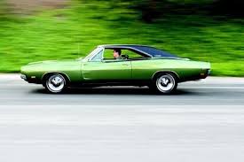 Image result for Dark Green 1969 Charger
