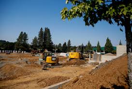 This list will help you pick the right pro general contractor in salem, or. What S That Construction At Commercial St Near Club Fitness