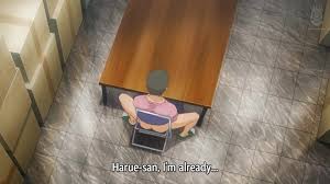 Shinobi Girl 2 sub español