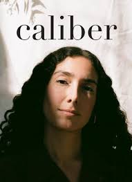 Caliber Magazine