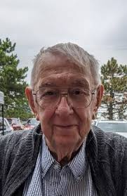 Russell Charters Obituary (2021)