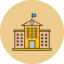 School Icon For Your Project, Project ...