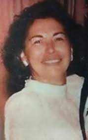 Camille Healey Obituary (2023)