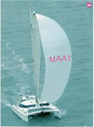 Location Catamaran Polynesie Francaise Click Boat Catamaran