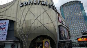 Central plaza shopping center is a mall in orange county. Central Plaza Shopping Mall Bangkok Vlog 5th Jan 2017 Youtube