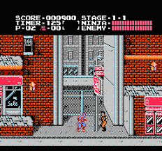 Ninja gaiden (clásico) también disponible en wii master system sega game gear. Play Nes Ninja Gaiden Usa Online In Your Browser Retrogames Cc