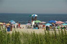 Monmouth County Park System Parks Seven Presidents Oceanfront Park Beaches Near Me Nj Beaches County Park