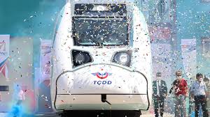 Saga 1.6cc rm90 iswara 1.5cc rm90; Uji Pabrik Atas Kebanggaan Set Kereta Listrik Nasional Sakarya Dimulai