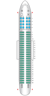 59 unexpected seatguru american 737