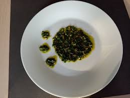 Sauce Chimichurri De Cyril Lignac Dans Tous En Cuisine Mes Meilleures Recettes Faciles Chimichurri Sauce Chimichurri Alimentation