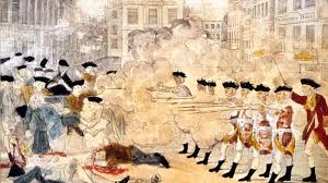 Loyalists And Loyalism In The American Revolution History Teaching Institute
