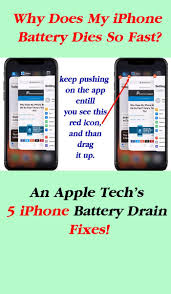 Iphone Battery Saving Tips Why Does My Iphone Battery Die So Fast Iphone Battery Latest Anti Aging Products Iphone Battery Life