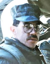 Anthony David Cherry Obituary