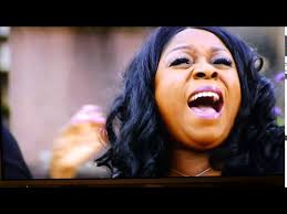 Going Up Yonder by AMC Gospel Choir