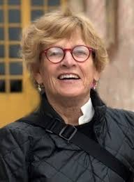 Laura Spratley Obituary (1944