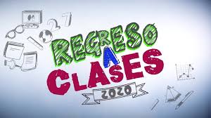 Durante la primera semana de clases, los padres podrán comunicarse a la línea de regreso a clases para cualquier pregunta o duda que. Bismarck Mendez Feliz Regreso A Clases 2020 Facebook