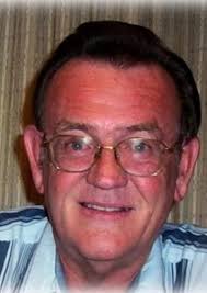 Ronald Galloway Obituary (1947