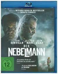 Der nebelmann ein film von donato carrisi mit toni servillo, lorenzo richelmy. Der Nebelmann Blu Ray Deutsch Neu La Ragazza Nella Nebbia Ebay