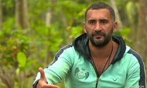 Ümit Karan Survivor 2018’e veda etti