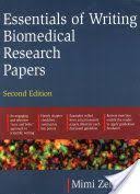 Books Type Pdf Essentials Of Writing Biomedical Research Papers Second Edition Pdf Epub Mobi By Mimi Zeiger C Research Paper Scientific Writing Biomedical