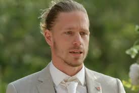 Hier kan je Mike uit Married at First Sight: Match or Mistake al van kennen 