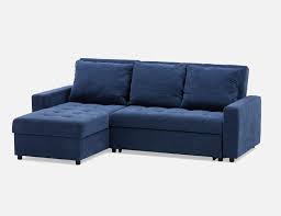 Freedom sectional fabric sofa *grey. Megan Interchangeable Sectional Sofa Bed With Storage S