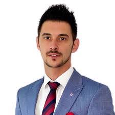 Adrian Valentin's Instagram, Twitter & Facebook