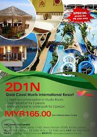Gold coast morib international resort address: Gold Coast Morib Theme Park Di Banting Selangor Lokasi Mandi Manda Yang Mempersonakan Untuk Mandi Manda Tempat Menarik