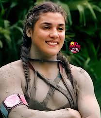 AQUÍ LOS QUE QUIEREN VER A VALQUIRIA DE NUEVO EN ESTE DESAFÍO ✨❤️✨🩵